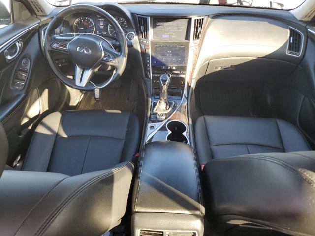 Photo 7 VIN: JN1EV7AR9JM433049 - INFINITI Q50 LUXE 