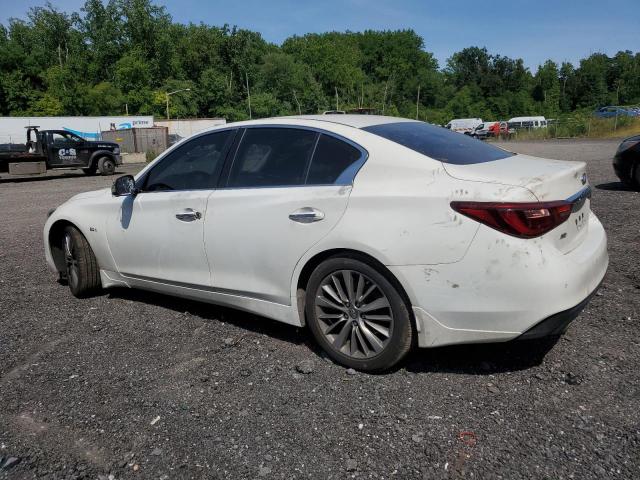 Photo 1 VIN: JN1EV7AR9JM433911 - INFINITI Q50 