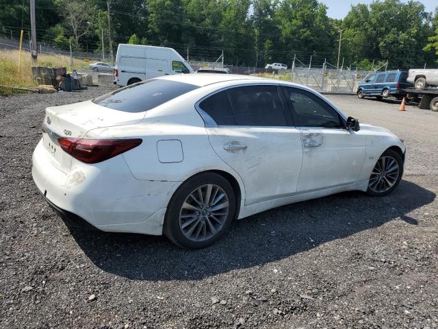 Photo 2 VIN: JN1EV7AR9JM433911 - INFINITI Q50 