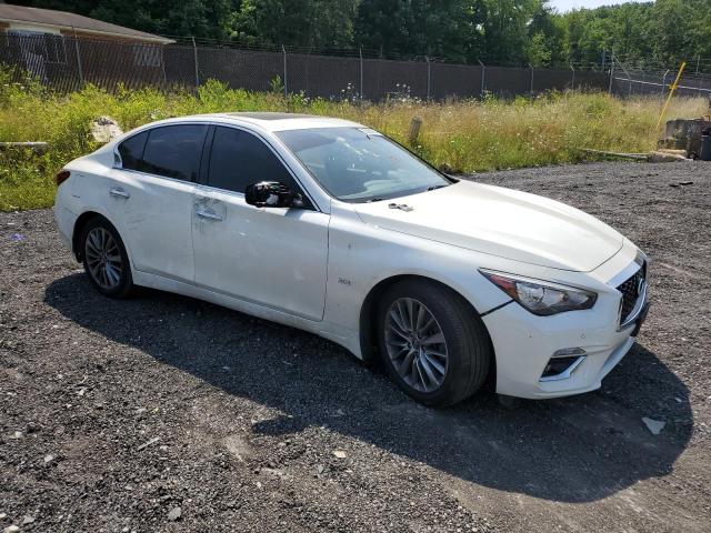 Photo 3 VIN: JN1EV7AR9JM433911 - INFINITI Q50 