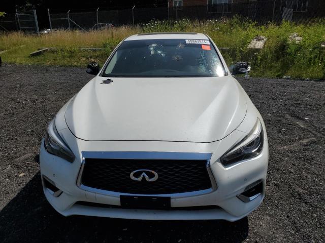 Photo 4 VIN: JN1EV7AR9JM433911 - INFINITI Q50 