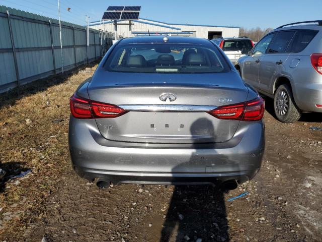 Photo 5 VIN: JN1EV7AR9JM434265 - INFINITI Q50 