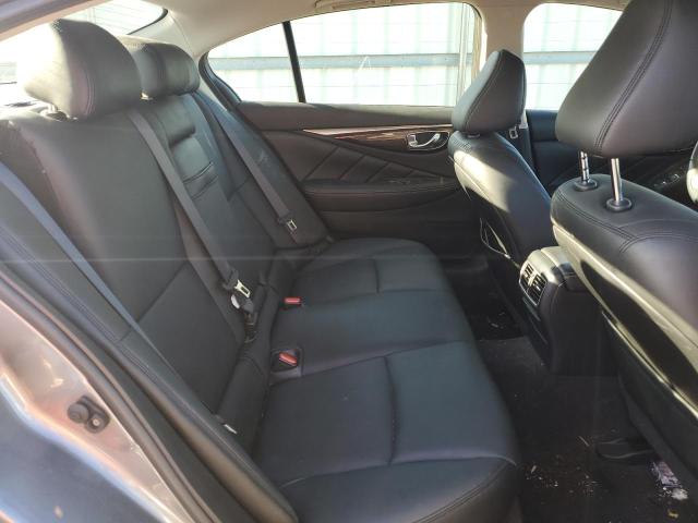 Photo 9 VIN: JN1EV7AR9JM434265 - INFINITI Q50 