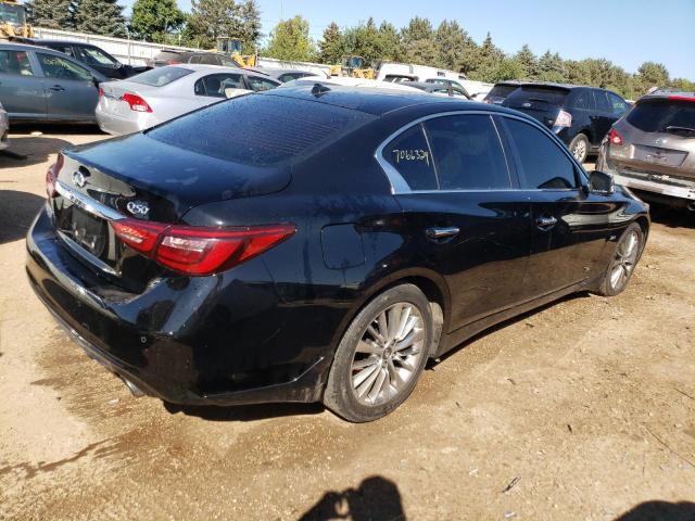 Photo 2 VIN: JN1EV7AR9JM437733 - INFINITI Q50 LUXE 