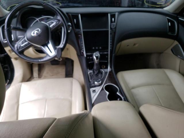 Photo 7 VIN: JN1EV7AR9JM437733 - INFINITI Q50 LUXE 