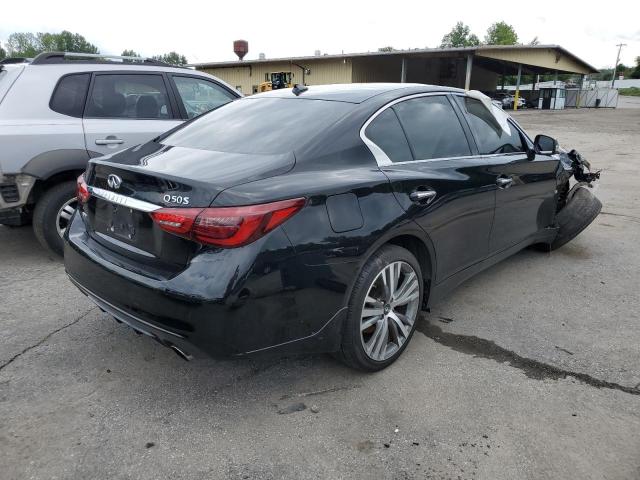 Photo 2 VIN: JN1EV7AR9JM438476 - INFINITI Q50 