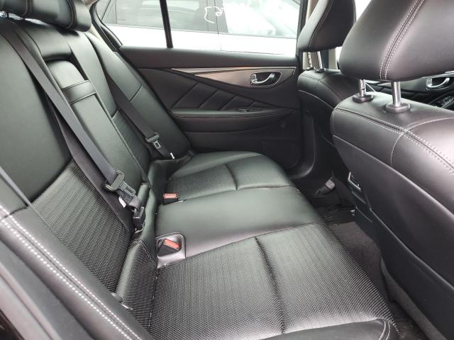 Photo 9 VIN: JN1EV7AR9JM438476 - INFINITI Q50 