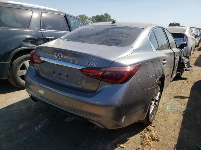 Photo 3 VIN: JN1EV7AR9JM441135 - INFINITI Q50 