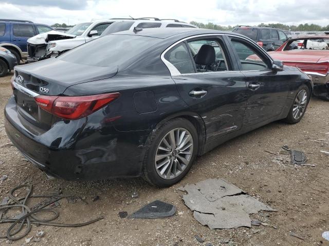 Photo 2 VIN: JN1EV7AR9JM441488 - INFINITI Q50 LUXE 