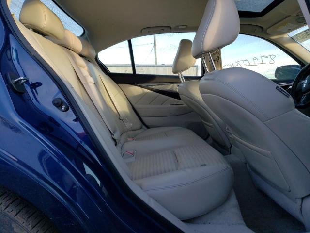 Photo 9 VIN: JN1EV7AR9JM442401 - INFINITI Q50 