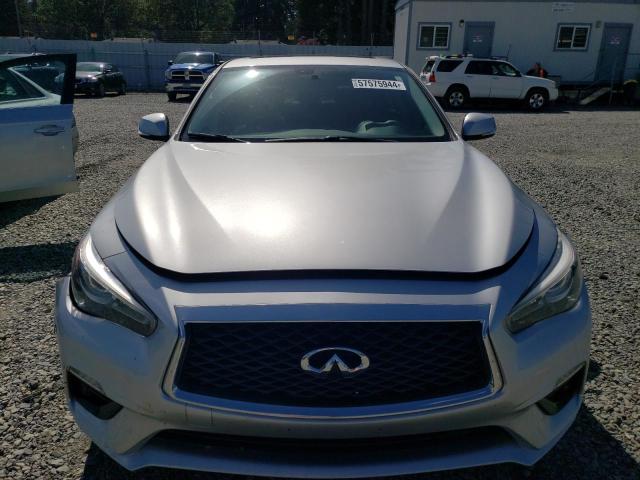 Photo 4 VIN: JN1EV7AR9JM442835 - INFINITI Q50 LUXE 