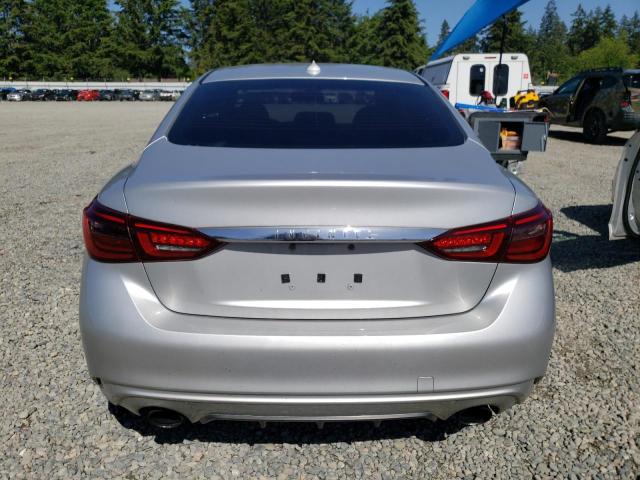 Photo 5 VIN: JN1EV7AR9JM442835 - INFINITI Q50 LUXE 