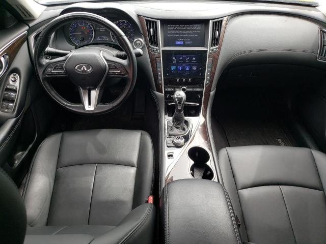 Photo 7 VIN: JN1EV7AR9JM442835 - INFINITI Q50 LUXE 