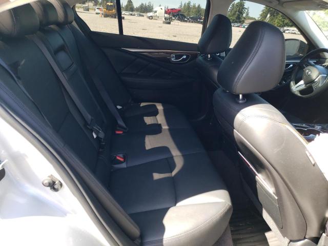 Photo 9 VIN: JN1EV7AR9JM442835 - INFINITI Q50 LUXE 