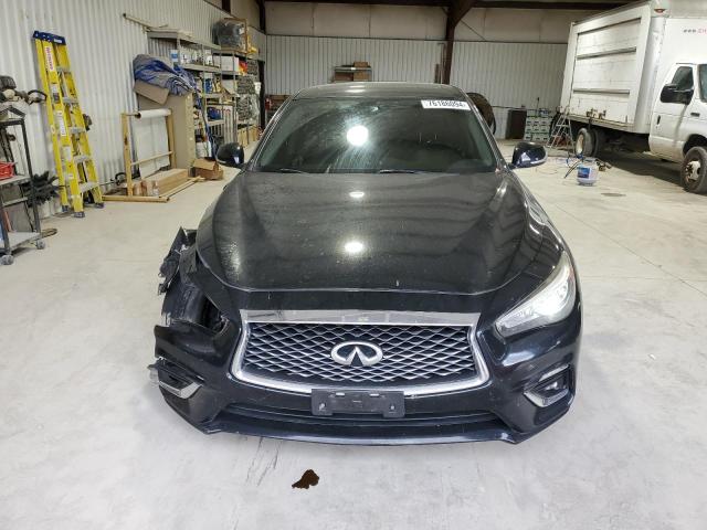 Photo 4 VIN: JN1EV7AR9JM443287 - INFINITI Q50 LUXE 