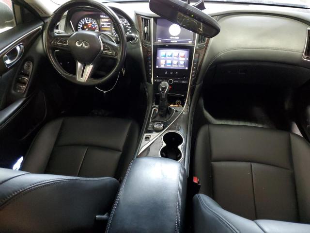 Photo 7 VIN: JN1EV7AR9JM443287 - INFINITI Q50 LUXE 