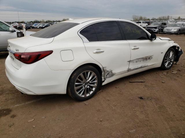 Photo 2 VIN: JN1EV7AR9JM444021 - INFINITI Q50 