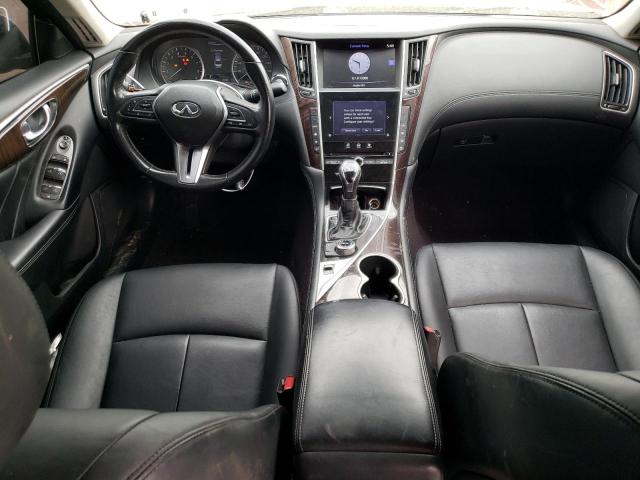 Photo 7 VIN: JN1EV7AR9JM444021 - INFINITI Q50 