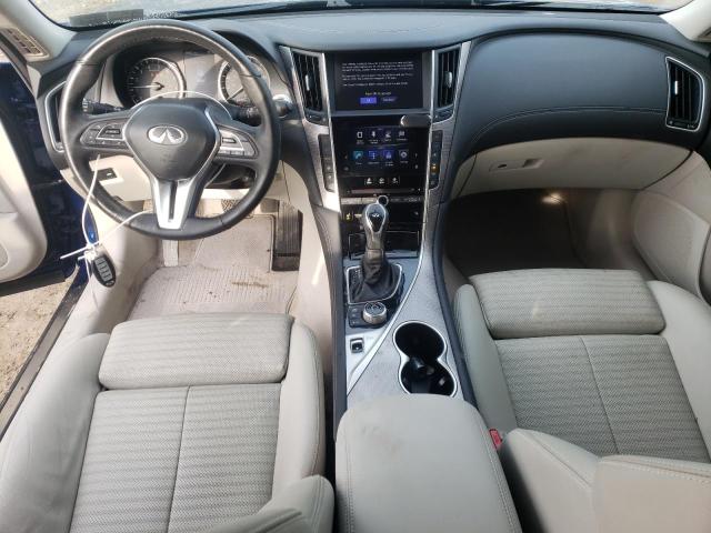 Photo 7 VIN: JN1EV7AR9JM444939 - INFINITI Q50 LUXE 