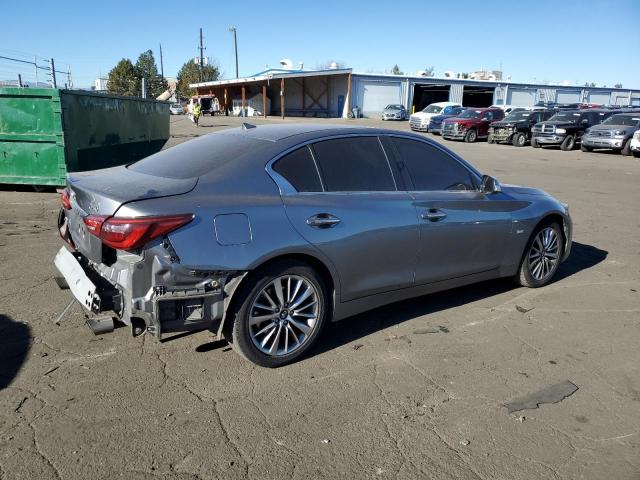 Photo 2 VIN: JN1EV7AR9JM444987 - INFINITI Q50 LUXE 