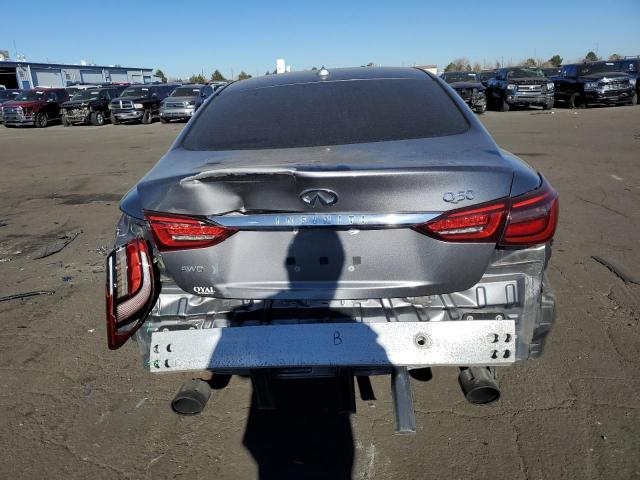 Photo 5 VIN: JN1EV7AR9JM444987 - INFINITI Q50 LUXE 