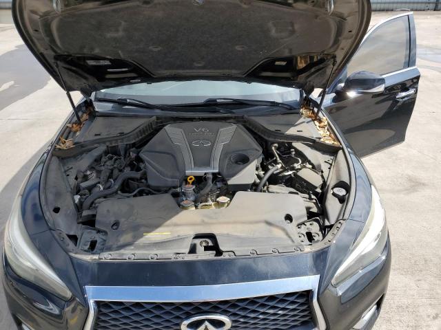 Photo 10 VIN: JN1EV7AR9JM445153 - INFINITI Q50 LUXE 