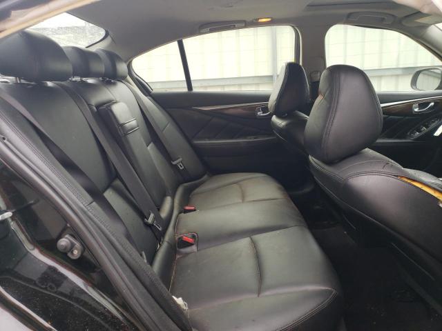 Photo 9 VIN: JN1EV7AR9JM445184 - INFINITI Q50 