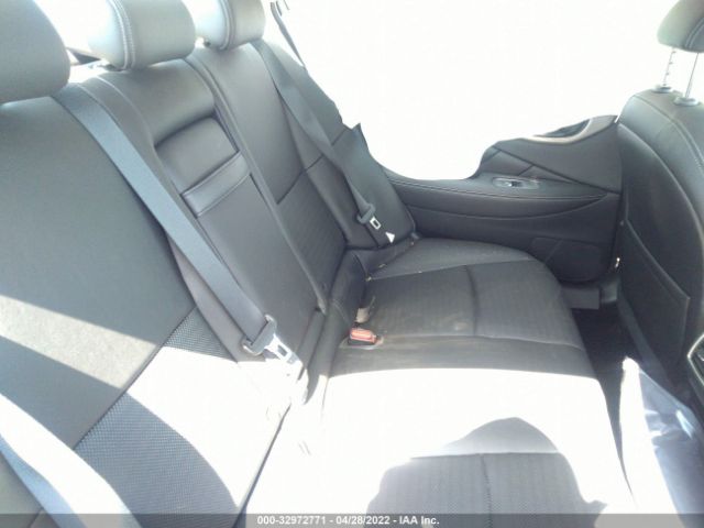 Photo 7 VIN: JN1EV7AR9JM445928 - INFINITI Q50 