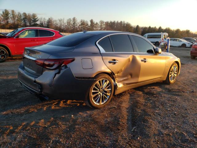 Photo 2 VIN: JN1EV7AR9JM610800 - INFINITI Q50 LUXE 