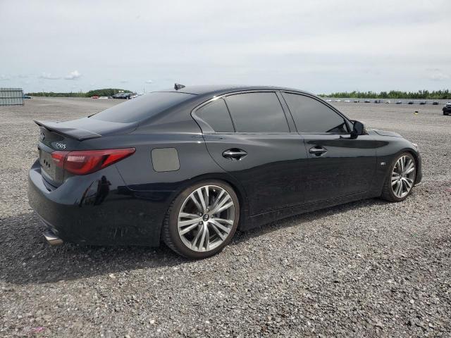 Photo 2 VIN: JN1EV7AR9JM610814 - INFINITI Q50 LUXE 