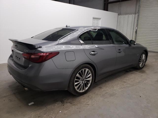 Photo 2 VIN: JN1EV7AR9JM611171 - INFINITI Q50 LUXE 