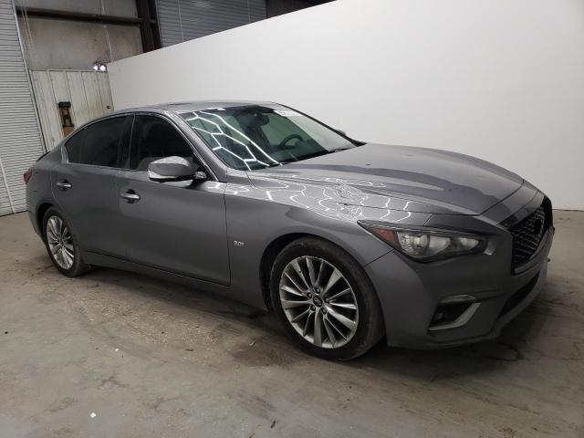 Photo 3 VIN: JN1EV7AR9JM611171 - INFINITI Q50 LUXE 