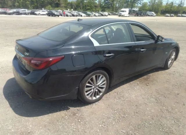 Photo 3 VIN: JN1EV7AR9JM611297 - INFINITI Q50 