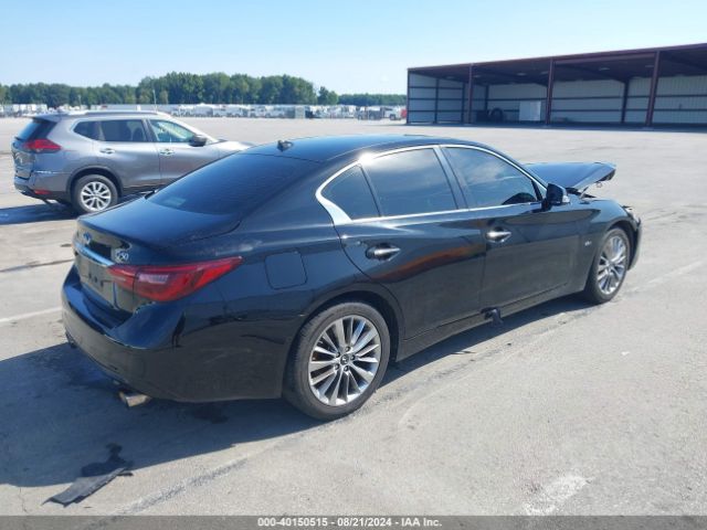 Photo 3 VIN: JN1EV7AR9KM551068 - INFINITI Q50 