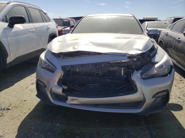 Photo 6 VIN: JN1EV7AR9KM551328 - INFINITI Q50 LUXE 