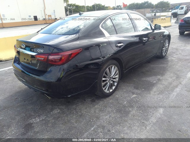 Photo 3 VIN: JN1EV7AR9KM552124 - INFINITI Q50 