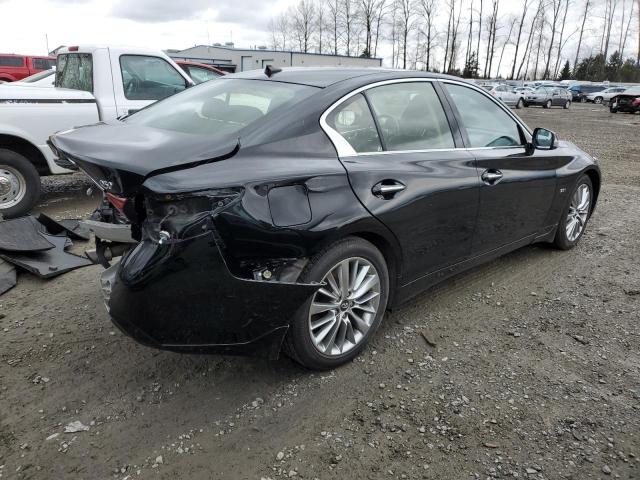 Photo 2 VIN: JN1EV7AR9KM553161 - INFINITI Q50 LUXE 