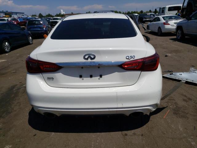 Photo 5 VIN: JN1EV7AR9KM556562 - INFINITI Q50 LUXE 