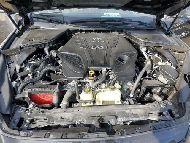 Photo 10 VIN: JN1EV7AR9KM556626 - INFINITI Q50 LUXE 