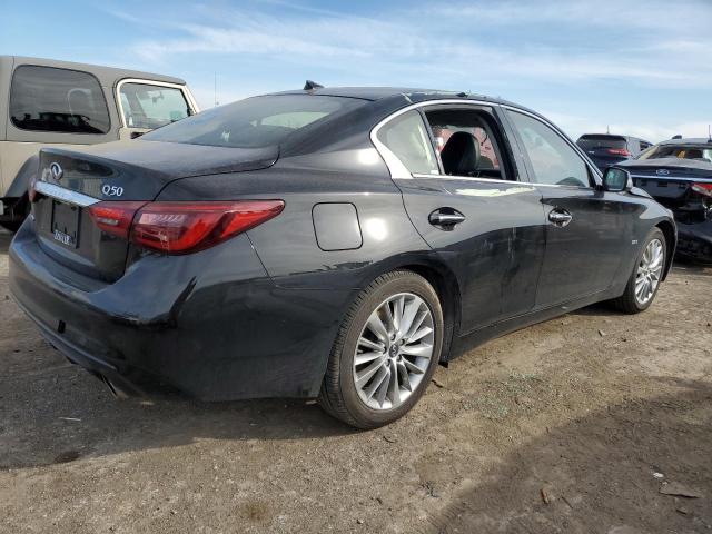 Photo 2 VIN: JN1EV7AR9KM556626 - INFINITI Q50 LUXE 