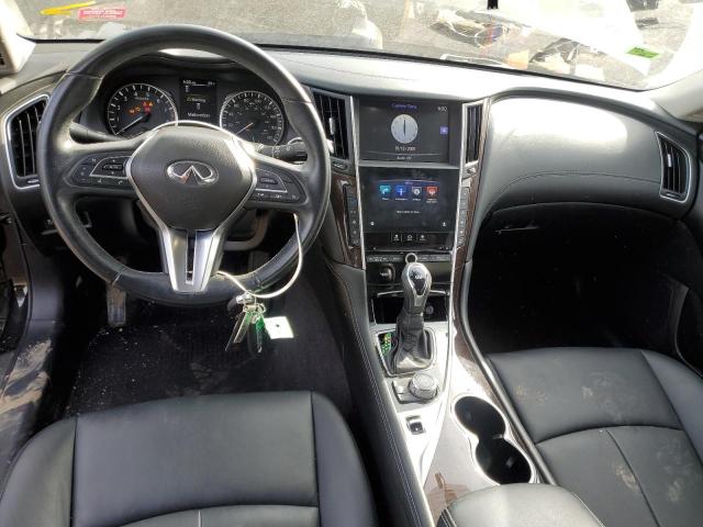 Photo 7 VIN: JN1EV7AR9KM556626 - INFINITI Q50 LUXE 