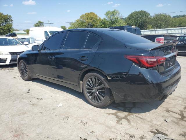 Photo 1 VIN: JN1EV7AR9KM558148 - INFINITI Q50 LUXE 