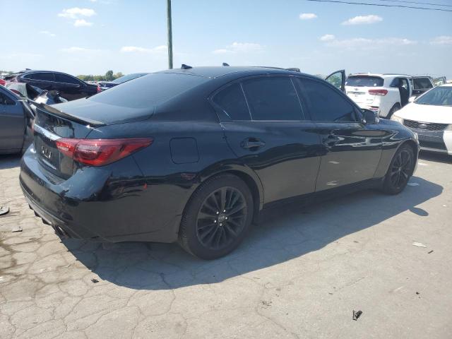 Photo 2 VIN: JN1EV7AR9KM558148 - INFINITI Q50 LUXE 