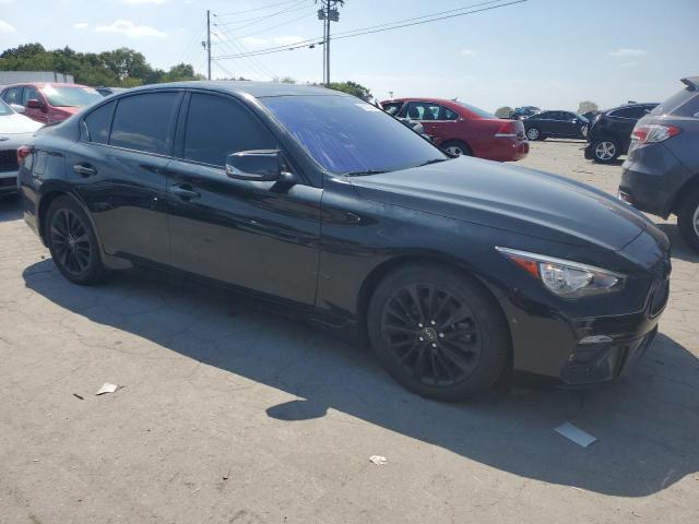 Photo 3 VIN: JN1EV7AR9KM558148 - INFINITI Q50 LUXE 