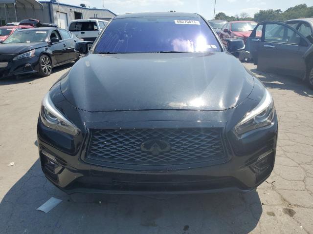 Photo 4 VIN: JN1EV7AR9KM558148 - INFINITI Q50 LUXE 