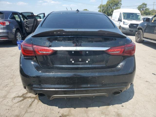 Photo 5 VIN: JN1EV7AR9KM558148 - INFINITI Q50 LUXE 