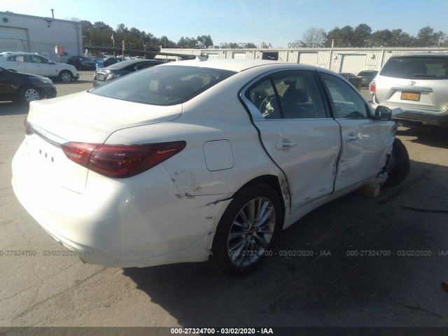 Photo 3 VIN: JN1EV7AR9KM558778 - INFINITI Q50 