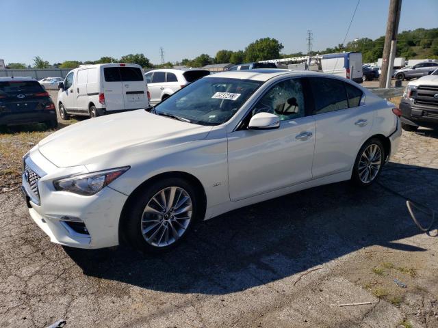 Photo 0 VIN: JN1EV7AR9KM590372 - INFINITI Q50 