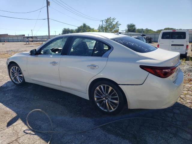 Photo 1 VIN: JN1EV7AR9KM590372 - INFINITI Q50 