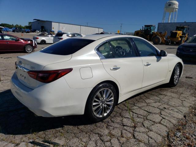 Photo 2 VIN: JN1EV7AR9KM590372 - INFINITI Q50 